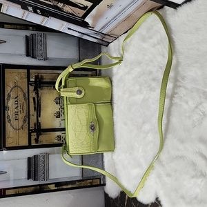 GUC BRIGHTON crossbody
